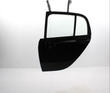 Porte arrière et accessoires Smart FORFOUR