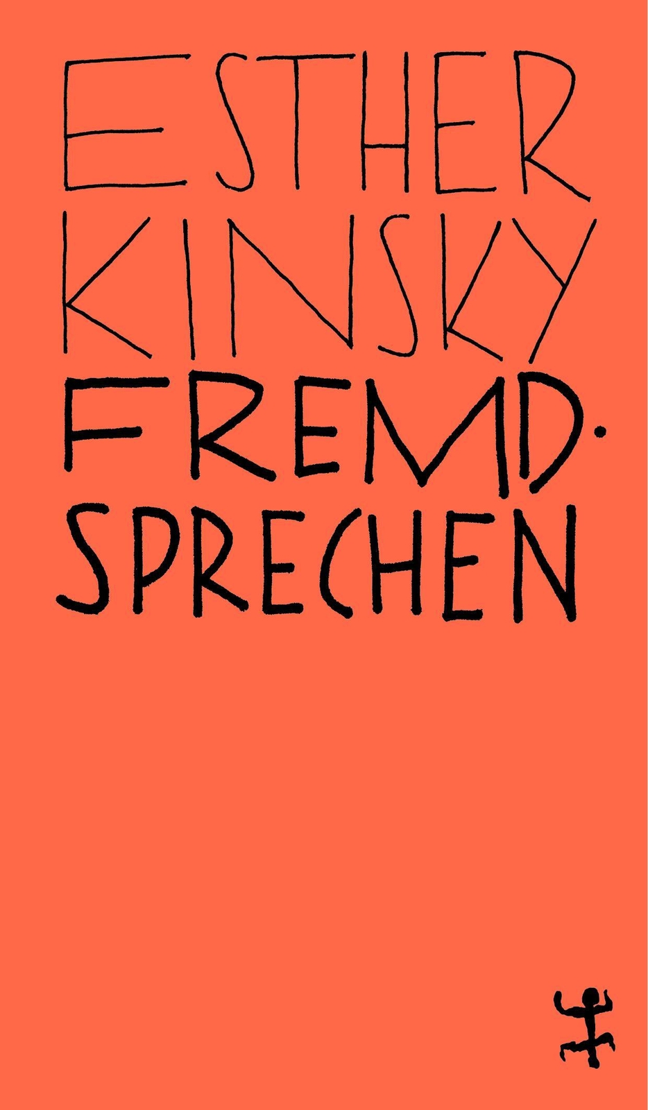 Thumbnail - Fremdsprechen Esther Kinsky Taschenbuch Materialkiste Musik, Spiel Und
