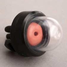 10X Petrol Snap In Primer Bulb Carb Fuel Pump For Homelite WALBRO Chainsaw Parts