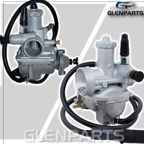Carburador para Suzuki ALT185 1985 ALT 185 OEM 13200-24400 13200-24401 ALT-185 - Imagen 8 de 8