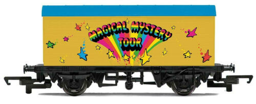 Hornby Thomas The Tank Engine Oo Gauge Diesel D7101 Bear Model