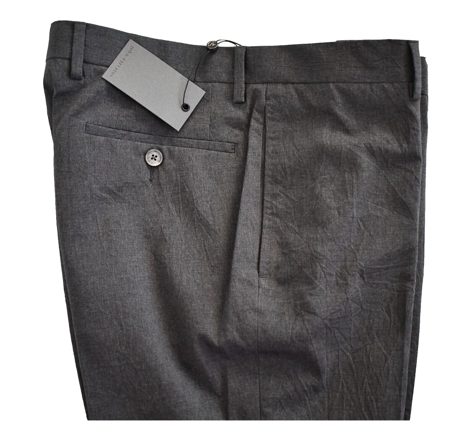 John Varvatos Men's 50 Size