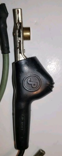 VINTAGE TEMPO RESEARCH SIDEKICK 7B CABLE TESTER UNTESTED AS-IS No Case - Picture 12 of 15
