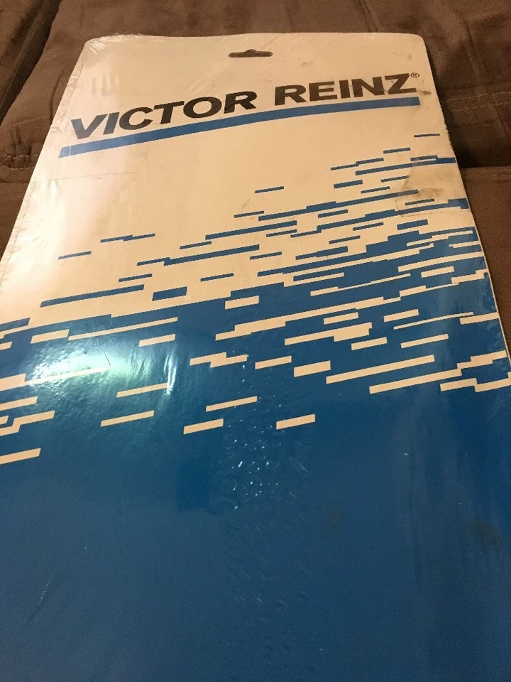 OS32232 Victor Reinz - Oil Pan Gasket Set - Image 4 of 4