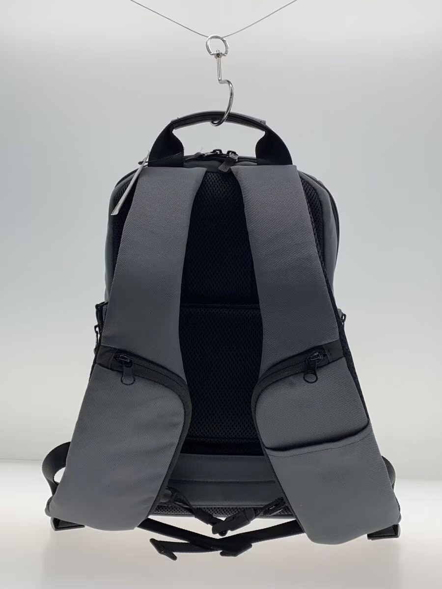 Other Brands STARTTS Backpack Gray Solid Color - image 3
