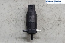 Spülungspumpe Windschutzscheibe - VOLKSWAGEN 1,4 - 1K6955651 - 44,510 km