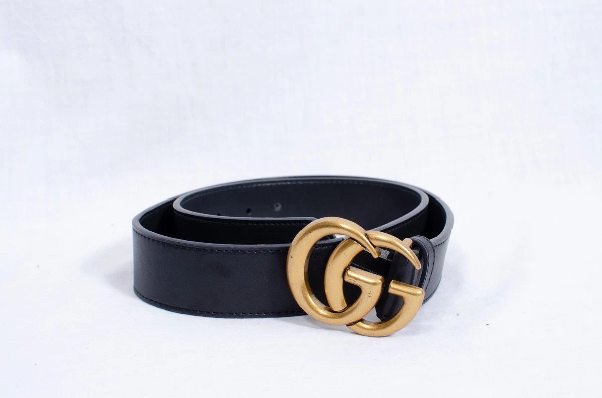 Gucci 34 Size Belts for Men for sale - eBay