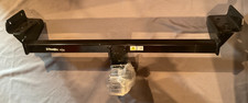 Trailer Hitch Draw-tite 75234 For 15-24 Ford Edge 16-18 Lincoln Mkx 19-23 Nautil
