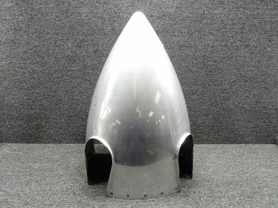 D-5548P Beechcraft 1900D 4 Blade Spinner Dome