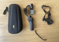Freevision Vilta-M Handheld Gimbal Stabilizer with Carrying Case for Smartphones