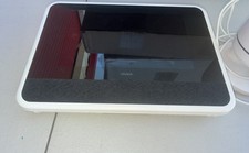 Vivint Smart Hub Control Panel VS-SH2000-C00 W/ Cameras And Battery