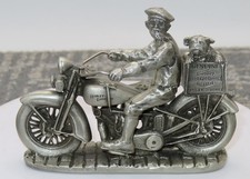 Harley Davidson Trusty Friends Figure Winn Fi...