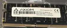 16GB AXIOM DRAM DDR5-5600 SODIMM
