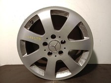 Jantes Mercedes 220