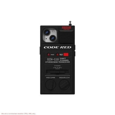 Stranger Things Walkie-Talkie Phone Case Apple iPhone 17 | eBay