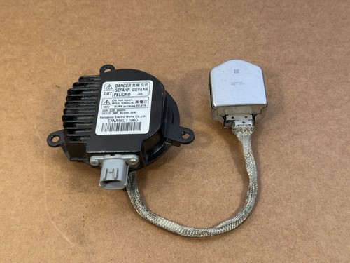 OEM Nissan Infiniti Xenon HID Scheinwerfer Modul Vorschaltgerät Panasonic...