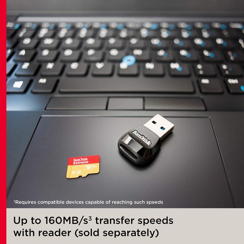 SanDisk microSDXC 1TB overseas package SDSQXA1-1T00-GN6MN - 第 5/6 張圖片