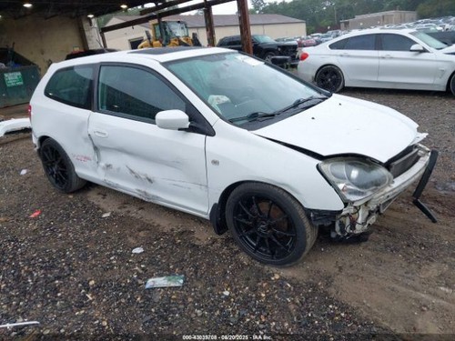 Driver Axle Shaft Front Axle 2.0L DOHC Hatchback ABS Fits 02-05 CIVIC 647952 - Picture 4 of 12