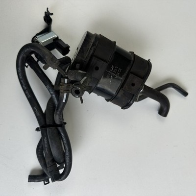 KTM Duke 200 2022 Air emissions carbon pollution EVAP canister 93015001000