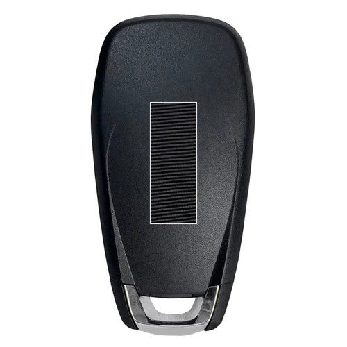 Chevrolet Holden Remote Key Fob Set PCF7941E - Imagen 6 de 14