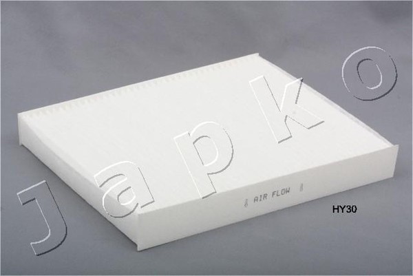 Innenraumfilter Japko 21H30 Pollenfilter FüR Hyundai Ix55 Crdi 4WD-image