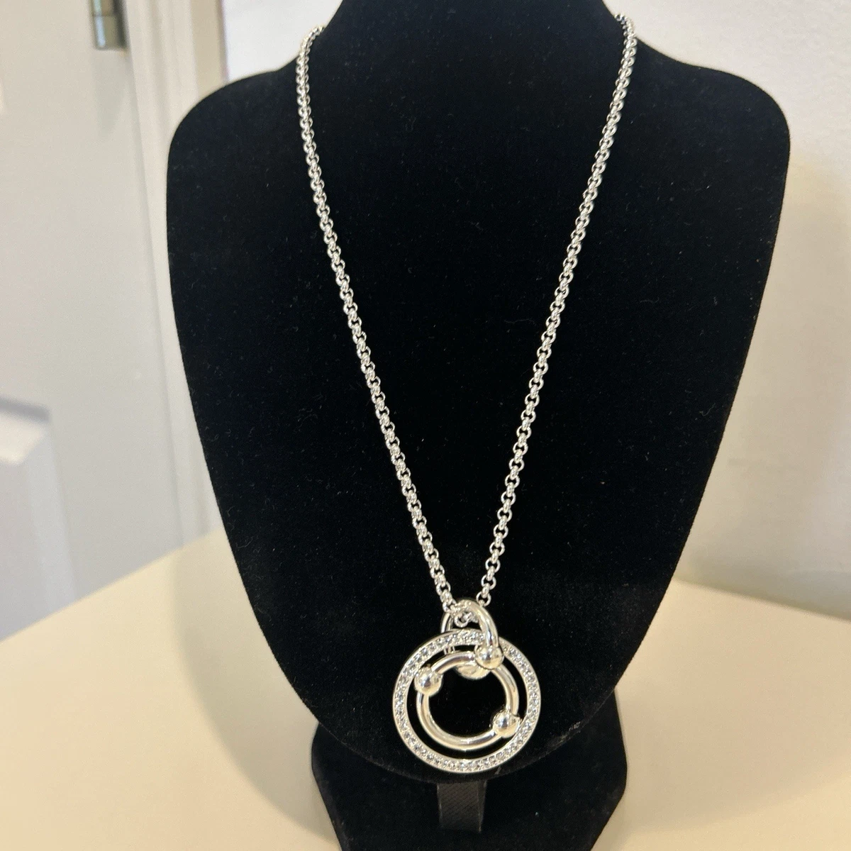 Folli Follie Fashion Necklaces & Pendants for sale | eBay