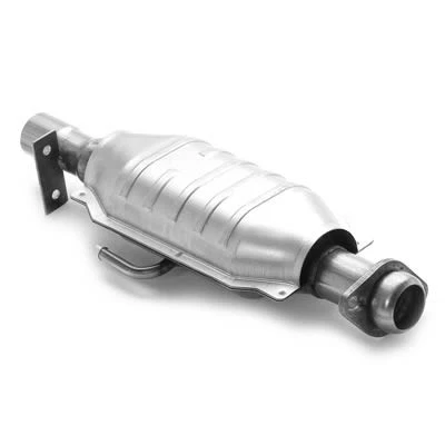MagnaFlow Catalytic Converter Chevy Pontiac Chevette T1000 20.875" L 49-State Foto 2 de 3