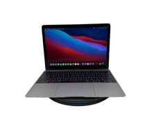 Apple MacBook 8,1 2015 M-5Y31 900MHz 8GB DDR4 Ram 256GB SSD OS Big Sur 1054