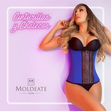 Waist Trainer Corset Belt Tummy Control Body Shaper Slimming Cincher