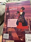 Vintage Mattel Disney Exclusive 1993 Mary Poppins Doll #10313 Barbie New In Box — photo 5