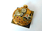 VTG. LADIES JUVENIA 17J. & 17J. COVA-CATENA Wristwatch Movements, RUNNING, AS-IS — photo 6