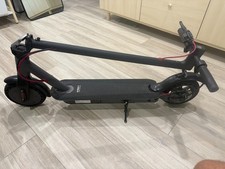 Hiboy S2R 350W Kick Electric Scooter - Black