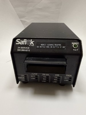 Dormakaba Model 73832 Saflok Magnetic Key Encoder