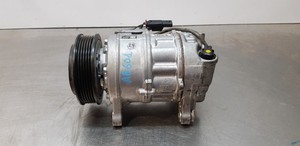 64529299328 KLIMAKOMPRESSOR / 487756 FÜR BMW SERIE 1 LIM. F20/F21 116D M SPORT