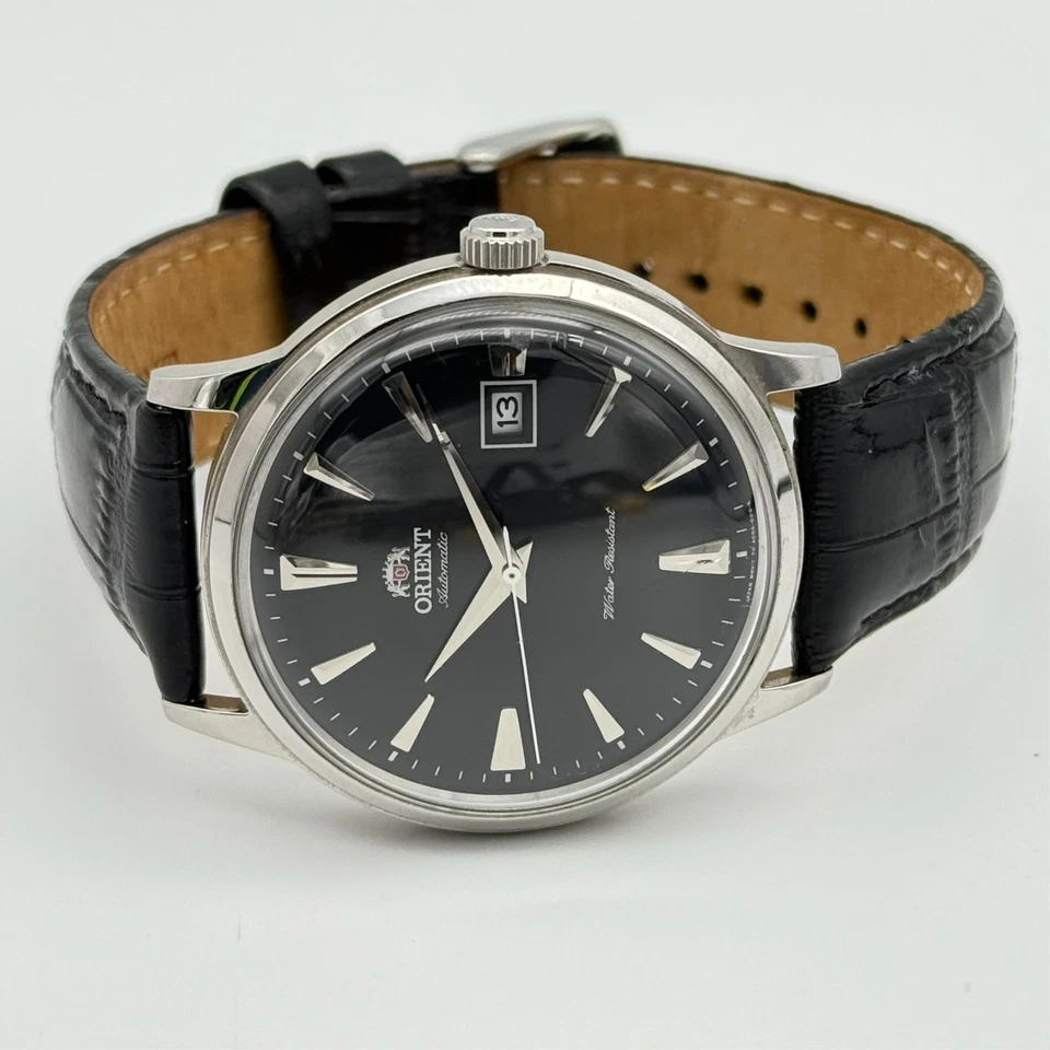 Reloj Hombre ORIENT Bambino Automático Acero Inoxidable, 41mm, AC00-C0-A B8E1150 Foto 4 de 4