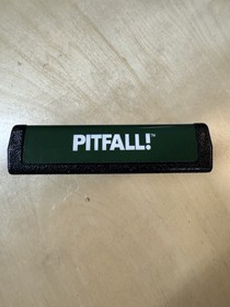 Atari 2600 Pitfall Game Cartridge, 1982, Activision - Nice!