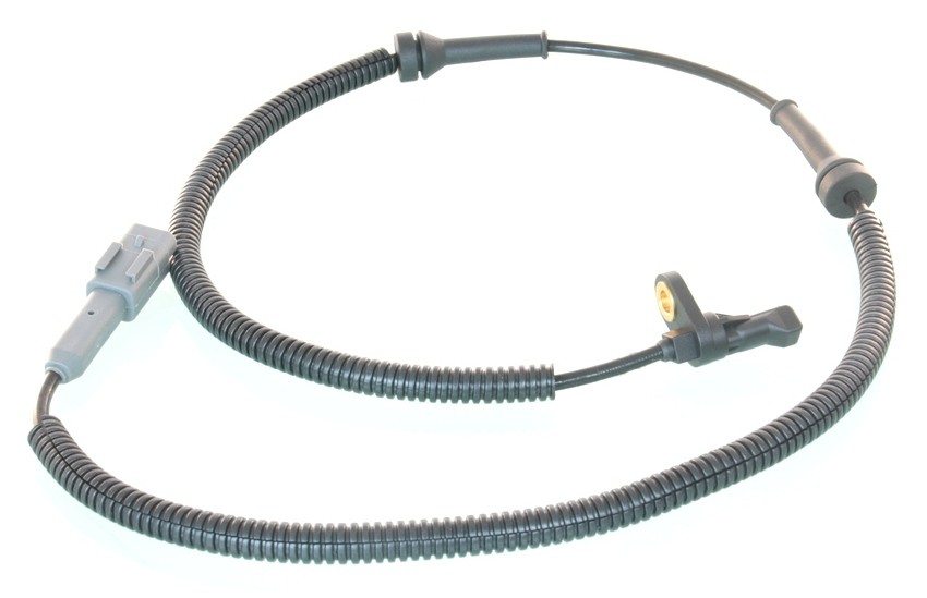 1x ABS Sensor Rear Right=Left for NISSAN TEANA J32 2008-