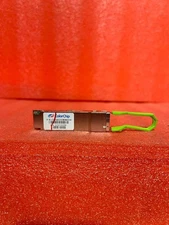 ColorChip C100Q020CWDM403H 100GBASE-CWDM4 4x25Gbps 1310nm SMF QSFP28 Transceiver