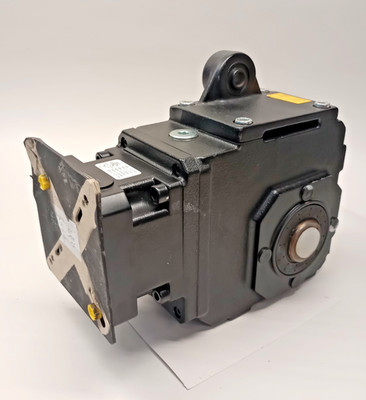 Stober Drives K102AGD0700ME10 Gear Reducer Ratio 70.029:1 69Nm 1500/21.4 rpm