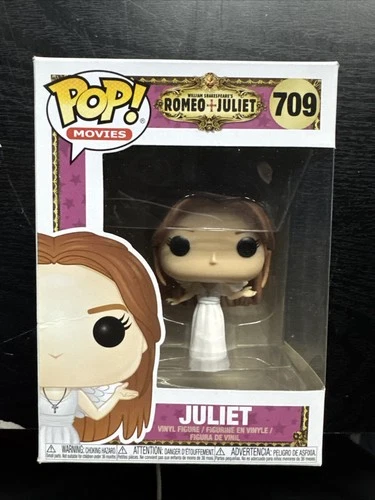 Funko Pop! Movies: Superbad - Evan #175 Shelf-Wear Vinyl Figure In Box