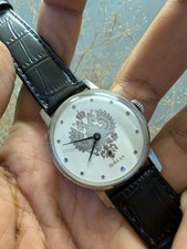 Beautiful Russian manual wind