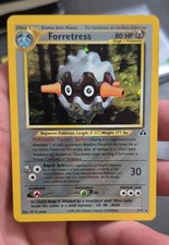 Forretress 2/75 Neo Discovery Holo on eBay