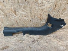 Citroen C4 Aircross 2015 Links Einstiegsleiste Zierleiste vorne 7656A035