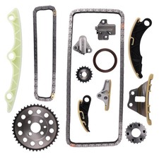 Kit de distribution Mazda CX-7