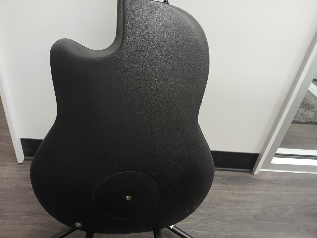 OVATION GUITAR CELEBRITY CS 257 (B07005248) | eBay