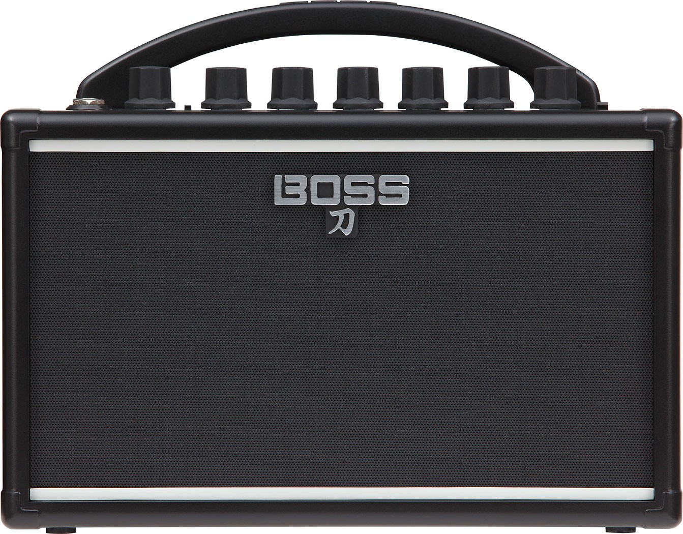 Boss Katana Mini Gitarrenverstrker - NEU 21690₽