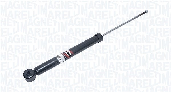 Magneti Marelli StoßDäMpfer Hinterachse U.A. FüR Mitsubishi, Smart-image