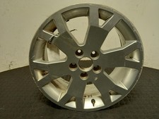 VAUXHALL ZAFIRA Alloy Wheel 17"Inch 5x112 Offset ET47 7.5J 1999-2006 13123257XD