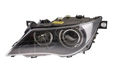 Original BMW E63 E64 Scheinwerfer Bi-Xenonlicht AHL links OEM 63127165981 Original BMW E63 E64 Scheinwerfer Bi-Xenonlicht AHL links OEM 63127165981