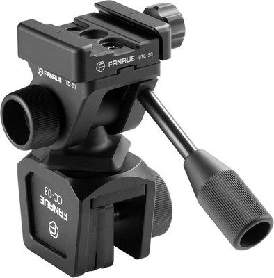 FANAUE Car Window Mount for Spotting Scope Binoculars, Vehicle Mount for Trip...